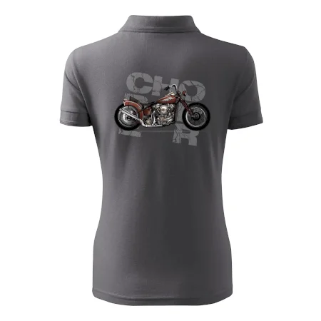Chopper 002