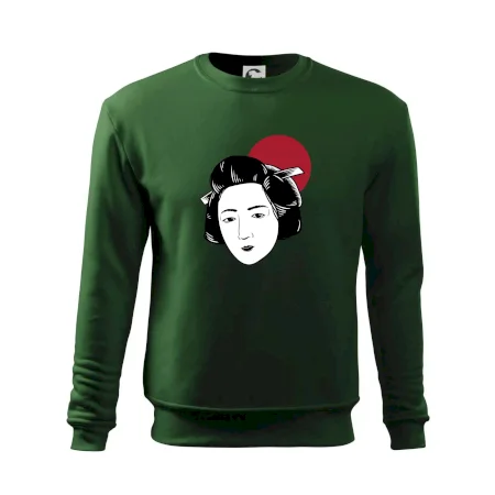 Japan culture - žena