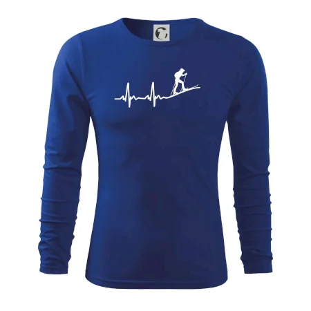 EKG skialpinismus