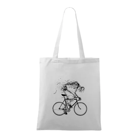 Gravel Bike - kostra