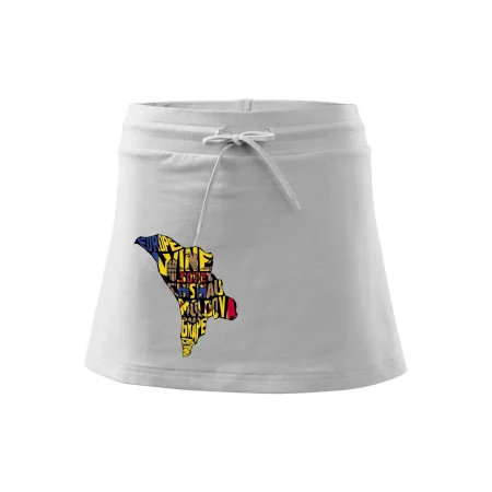 Mapy - názvy miest - Poľsko