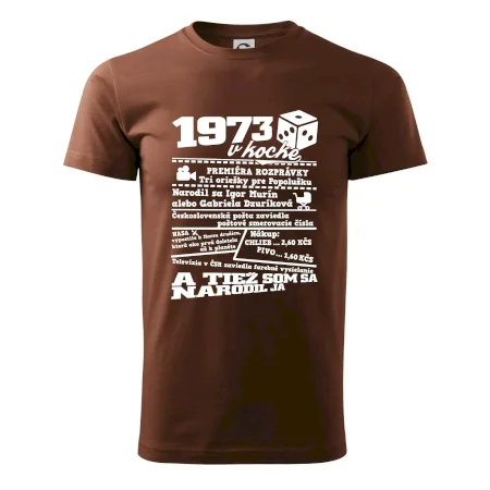 1973 v kocke