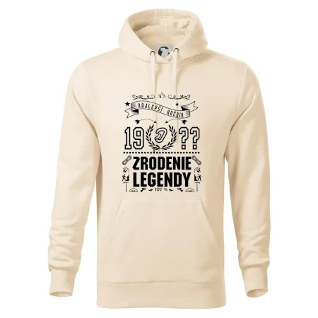 Zrodenie legendy - pre horolezcov
