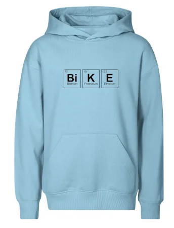 BiKE - periodická tabuľka