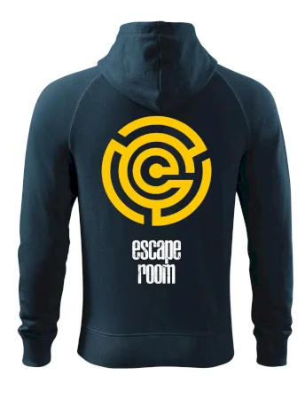 Escape room labyrint