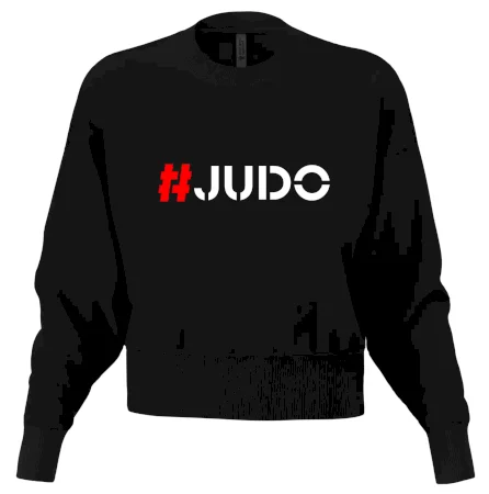 Judo Hashtag