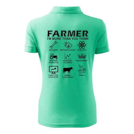 Farmer Symbols