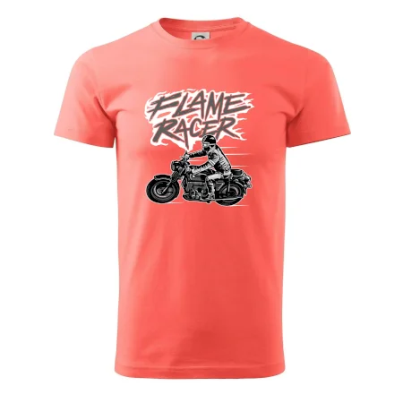 Flame Racer