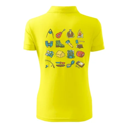 Camping set
