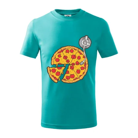 Pizza DJ