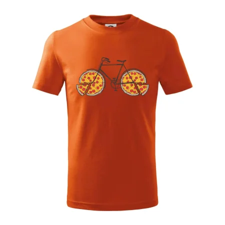Pizza koleso