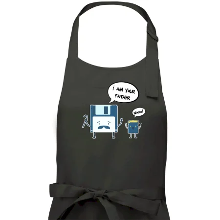 I am your father SD karta