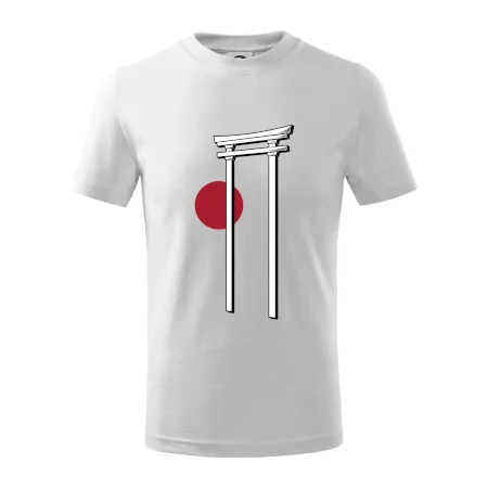Japan culture - architektúra