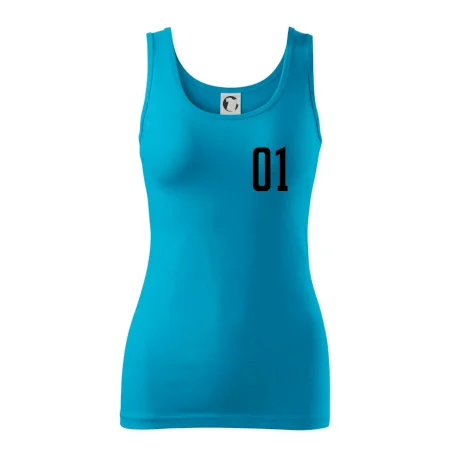 Futbalový dres - vlastné meno a číslo