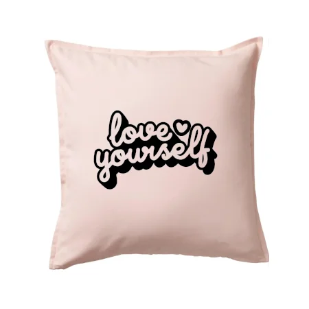 Love Yourself
