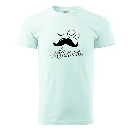 La Mustache