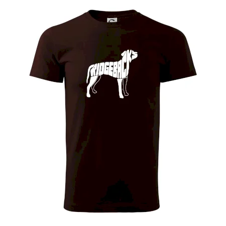 Ridgeback