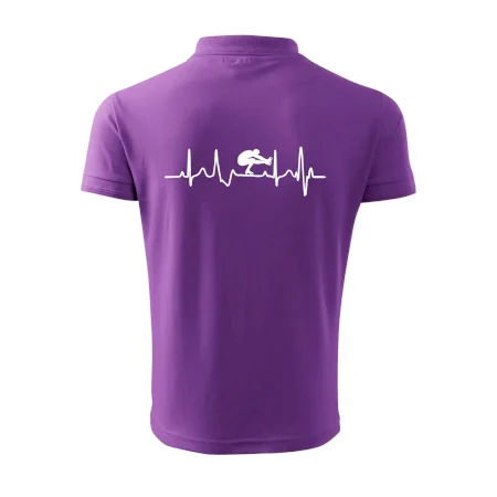 EKG ľadové korčule