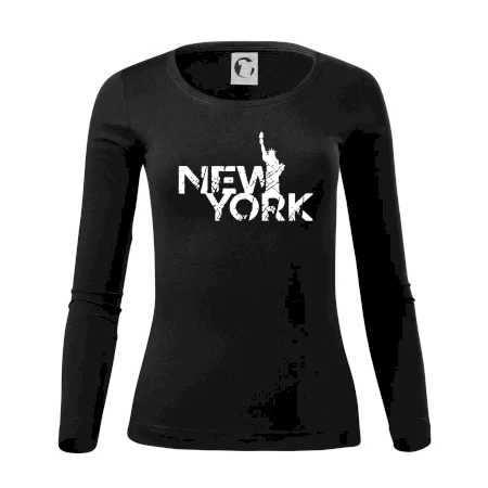 New York retro