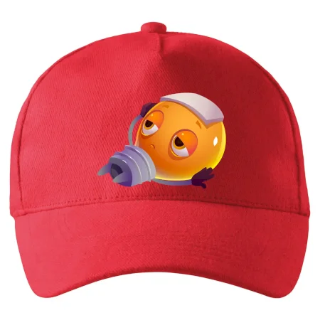 Žiarovka číta knihu