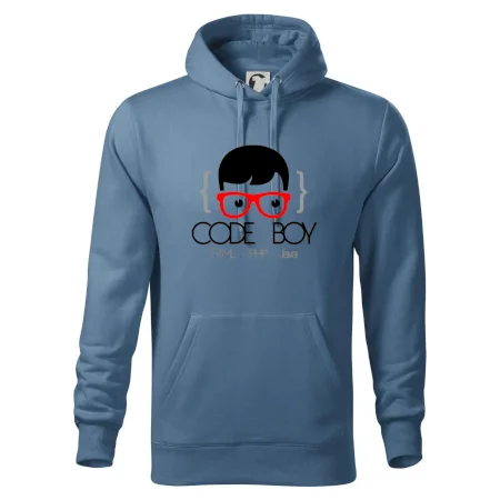 Code Boy
