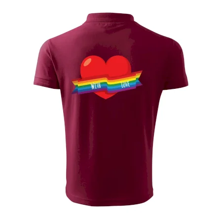 LGBT with love