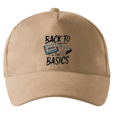 Back to the basics 90s