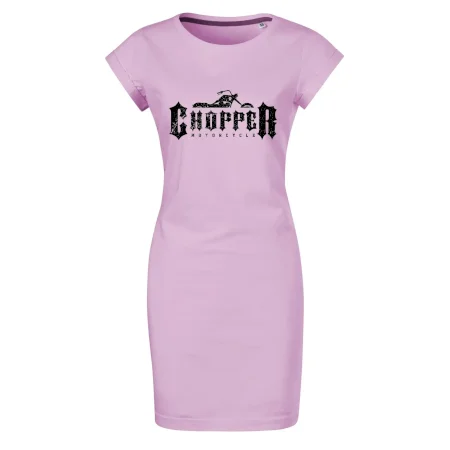 Chopper nápis
