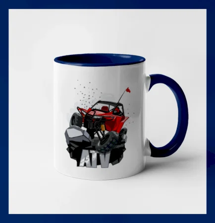 ATV offroad buggy