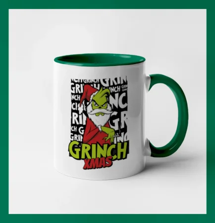 Grinch Xmas