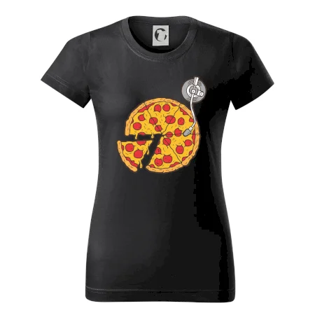 Pizza DJ