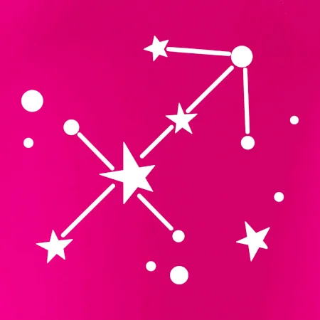 Súhvezdie - Sagittarius - Strelec