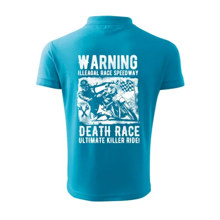 Illegal Race Speedway