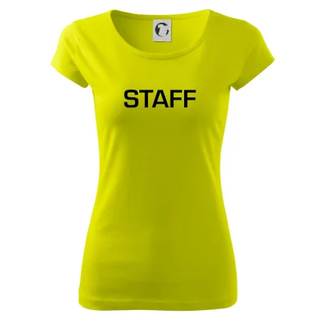Staff