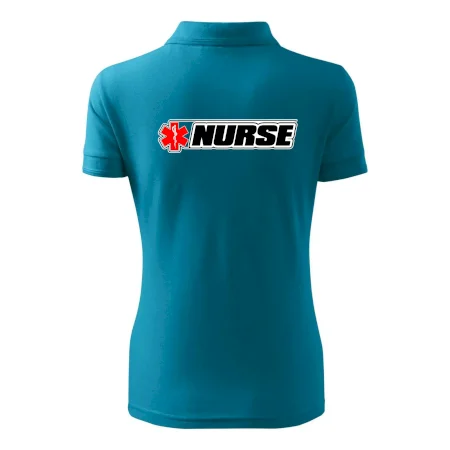 Nurse kríž