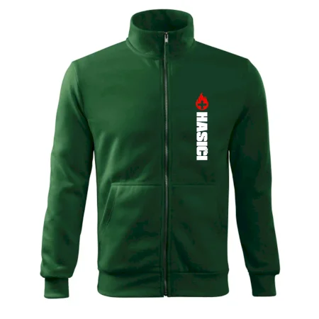 Hasiči zdravotník
