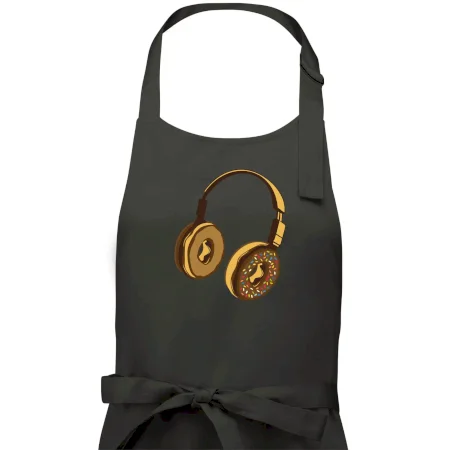 Headphone Donut