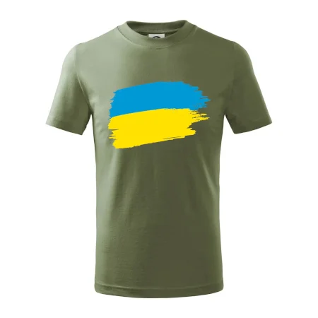 Ukrajinské tričko