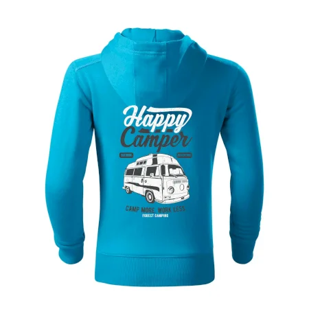 Happy Camper