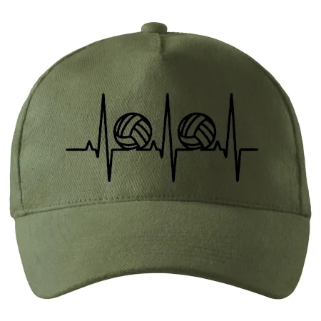 Volejbal ekg