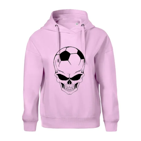 Futbal lebka lopta