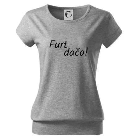 Furt dačo