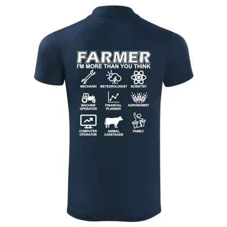 Farmer Symbols