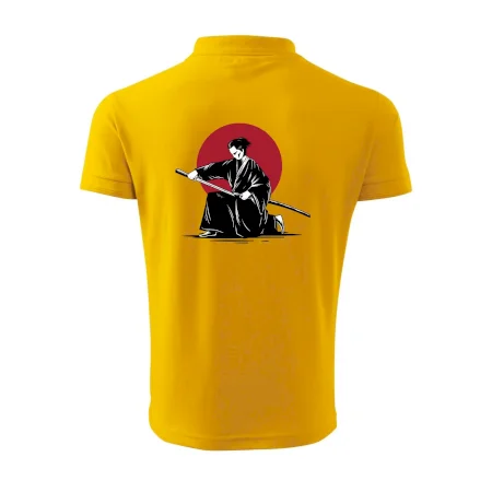 Japan culture - samurai