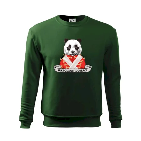 Napoleon domáci panda