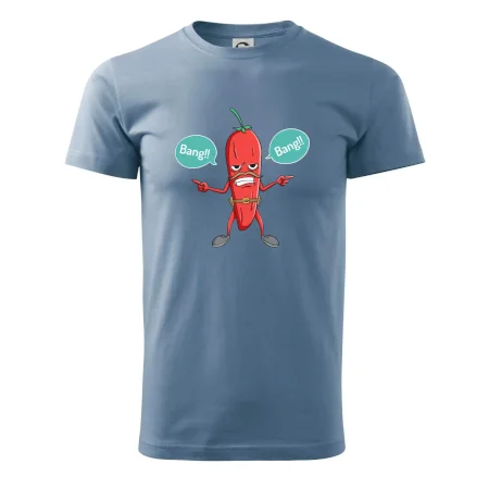 Chilli bang bang
