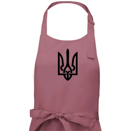 Ukrajina trojzubec veľký