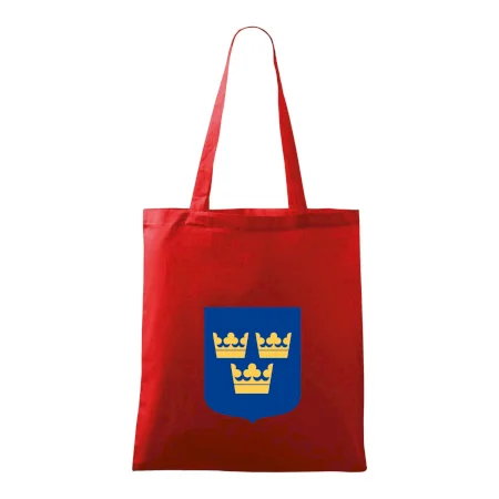 Švédsky znak tri korunky veľký