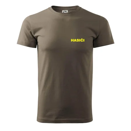 Hasiči názov samostatný