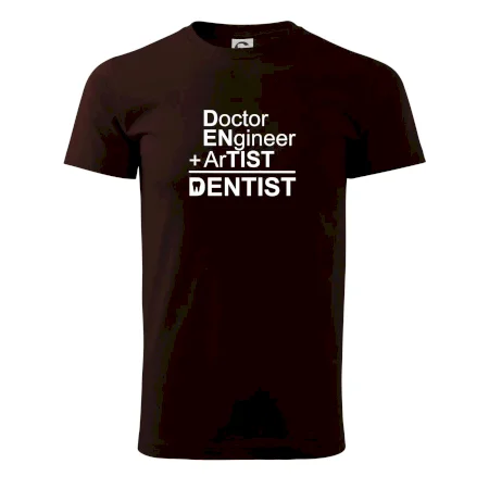 Čo znamená dentist